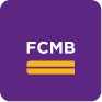 FCMB logo