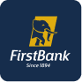 FirstBank logo