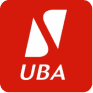 UBA logo